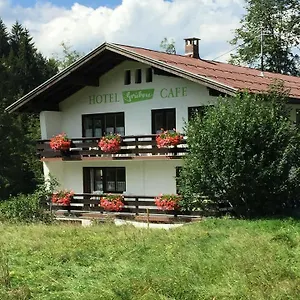 Hotel Gruben